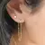 Piercing Corrente em aço - comprar online