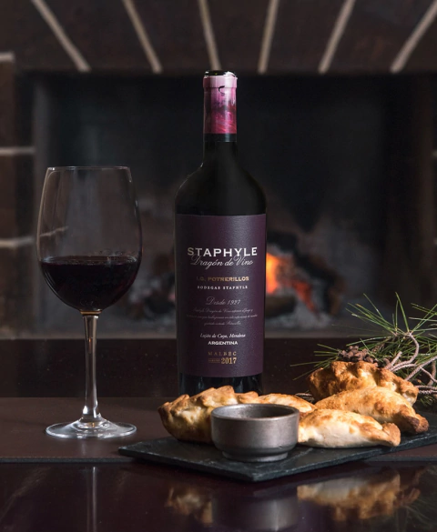 Carrusel Mundo Malbec 