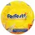 PRATO FORFEST AMARELO 15CM C/10 - comprar online