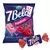 BALA ARCOR 7 BELOS FRANBOESA 500GR na internet