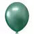 BALÃO CROMADO VERDE 9 FESTBALL C/50 na internet