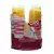 COPO MANIA PRAFESTA AMARELO 300ML C/30 - comprar online