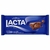 BARRA AO LEITE LACTA 80G - comprar online