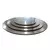 CAKE BOARD REDONDO PRATA MDF 30CM - comprar online