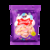 MAXMALLOWS DOCILE TWIST COLOR 2 250GR - comprar online