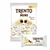 MINI TRENTO BRANCO 800GR C/50 - comprar online