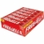 DROPS FREEGELLS CEREJA C/12 - comprar online