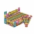GOMA FRUTAS TUBO DORI C/30 - comprar online