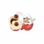 KINDER JOY FERRERO C/1 CHOCOLATE