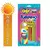 TUBINHO FRUTAS SILVESTRES E CREME GO JELLY 70GR
