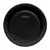 PRATO PRETO COPOBRAS 15CM C/10 - comprar online