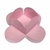 PETALA ROSA 4 C/50 CURIFEST