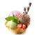 CASQUINHA DE SORVETE 138G - comprar online