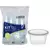 TAMPA PLASTICA COPOZAN 250ML C/50 - comprar online
