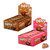 BOMBOM HAPPY MORANGO JAZAM C/36 - comprar online