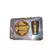 KIT FESTA REDONDO DOURADO FORFEST - comprar online