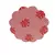 RENDADO CONFESTA OURO 9 9CM C/100