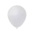 Imagem do BALÃO BRANCO 9 FESTBALL C/50