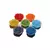 VELA STANDART ROSA 7 - comprar online