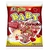 PIRULITO BABY MORANGO 400GR C/100 - loja online