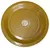 PRATO DESCARTAVEL 23CM FORFEST C/10