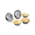FORMA EMPADA PEQUENA C/100 - comprar online