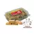 FOUNDANT DE LEITE CONDENSADO COM COCO BOA VISTA C/20 - comprar online