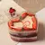 CAKE BOX CORAÇÃO 750ML - comprar online