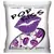 PIRULITO POP KISS FRAMBOESA 500GR - Sul Doces