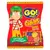 GELATINAS GO GELLY DENTES 70GR - loja online