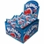 CHICLE BLONG BLUE FRAMBOESA 200G