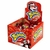 CHICLETE MORANGO BUBBALOO CAIXA 300G 60 UNIDADES - comprar online