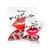 PIRULITO POP KISS CEREJA 120GR na internet