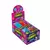 PIRULITO NEON ZOMBIE DIP LOKO C/30 - comprar online