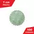 RENDADO VERDE ESCURO 7 7CM C/100 - comprar online