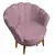 PETALA LAMINADA ROSE 4 C/50 CURIFEST - comprar online