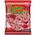 PIRULITO BALINHA DO CORAÇÃO MORANGO C/50 - comprar online