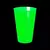 COPO NEON VERDE LIMAO 300ML C/25 na internet