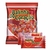 BALA FLORESTAL 500G CORACAO MORANGO