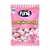 FINI MARSHMALLOW TORÇÃO ROSA 250G na internet
