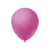 Imagem do BALÃO ROSA FESTBALL 9 C/50