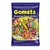 GOMETS MINHOCA CITRICA DORI 600GR