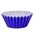 FORMA DE PAPEL AZUL N OB C/100 - comprar online