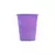 COPO DESC. FORFEST ROXO C/50 - comprar online