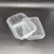 POTE RETANGULAR PRAFESTA FREEZER/MICRO 250ML C/24