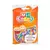 CONFEITO BORBOLETA MIL CORES 150GR - comprar online