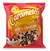 BALA SIMO LEITE E CHOCOLATE 500G