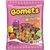 GOMA SORTIDA 500GR DORI