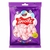 MARSHMALLOW MAXMALLOWS DOCILE TWIST ROSA E BRANCO na internet