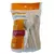 GARFO TRANSPARENTE SOBREMESA PLAZAPEL C/50 - comprar online